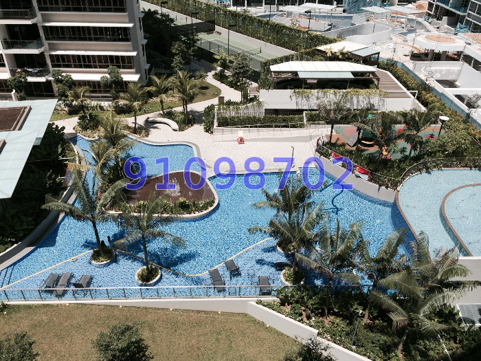 Waterfront Gold thumbnail photo